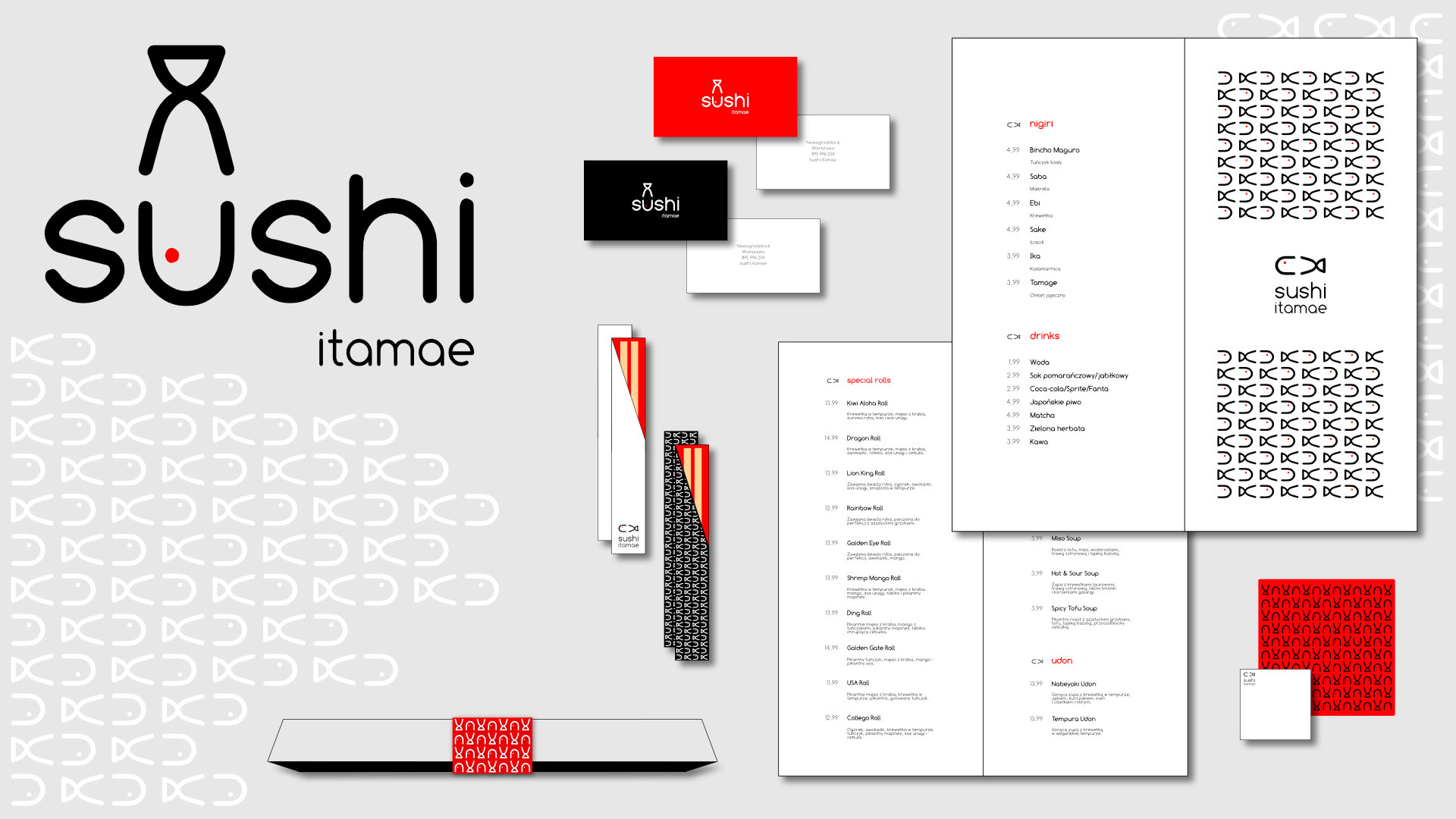 Portfolio item