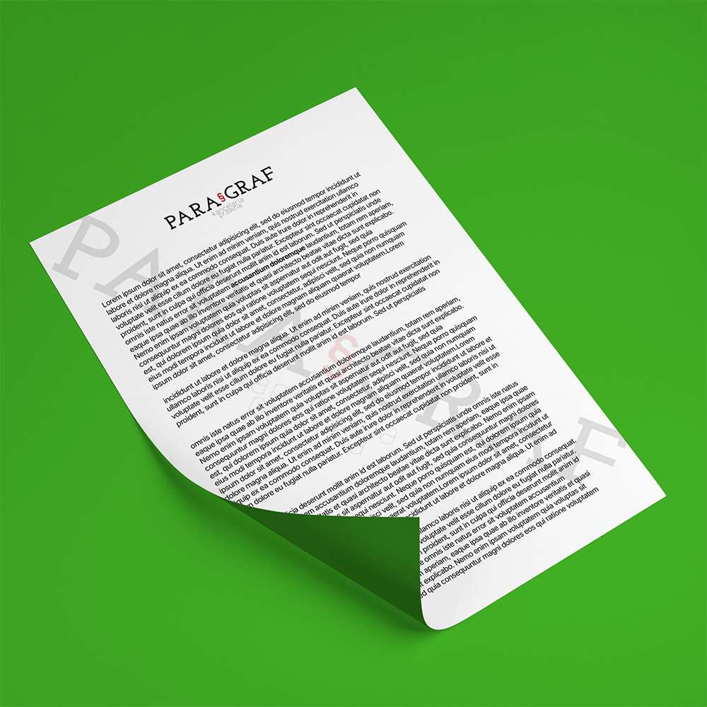 Portfolio item