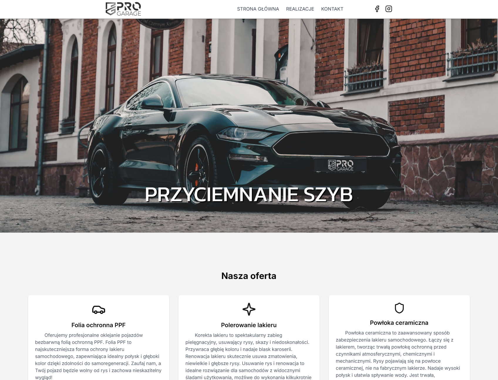 Portfolio item