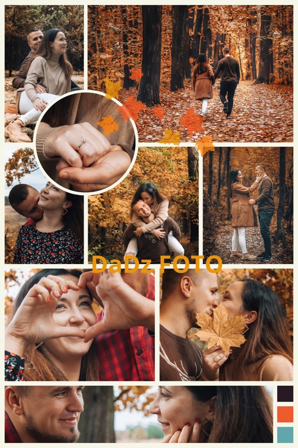 Portfolio item