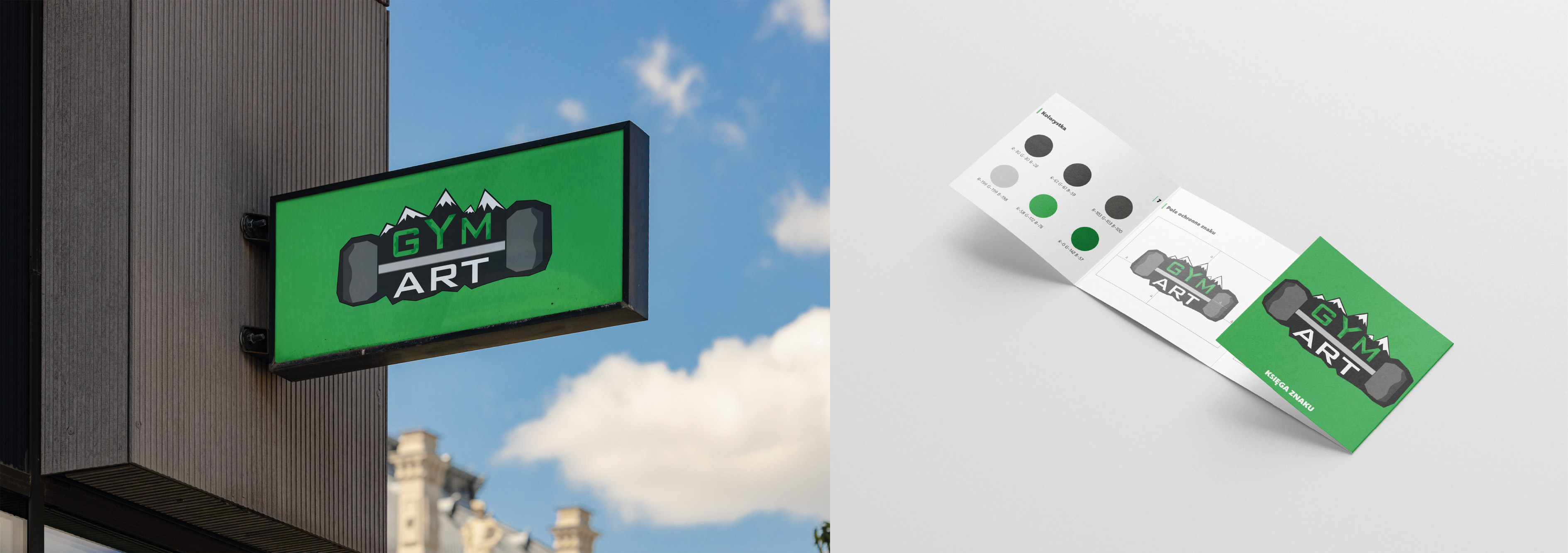 Portfolio item