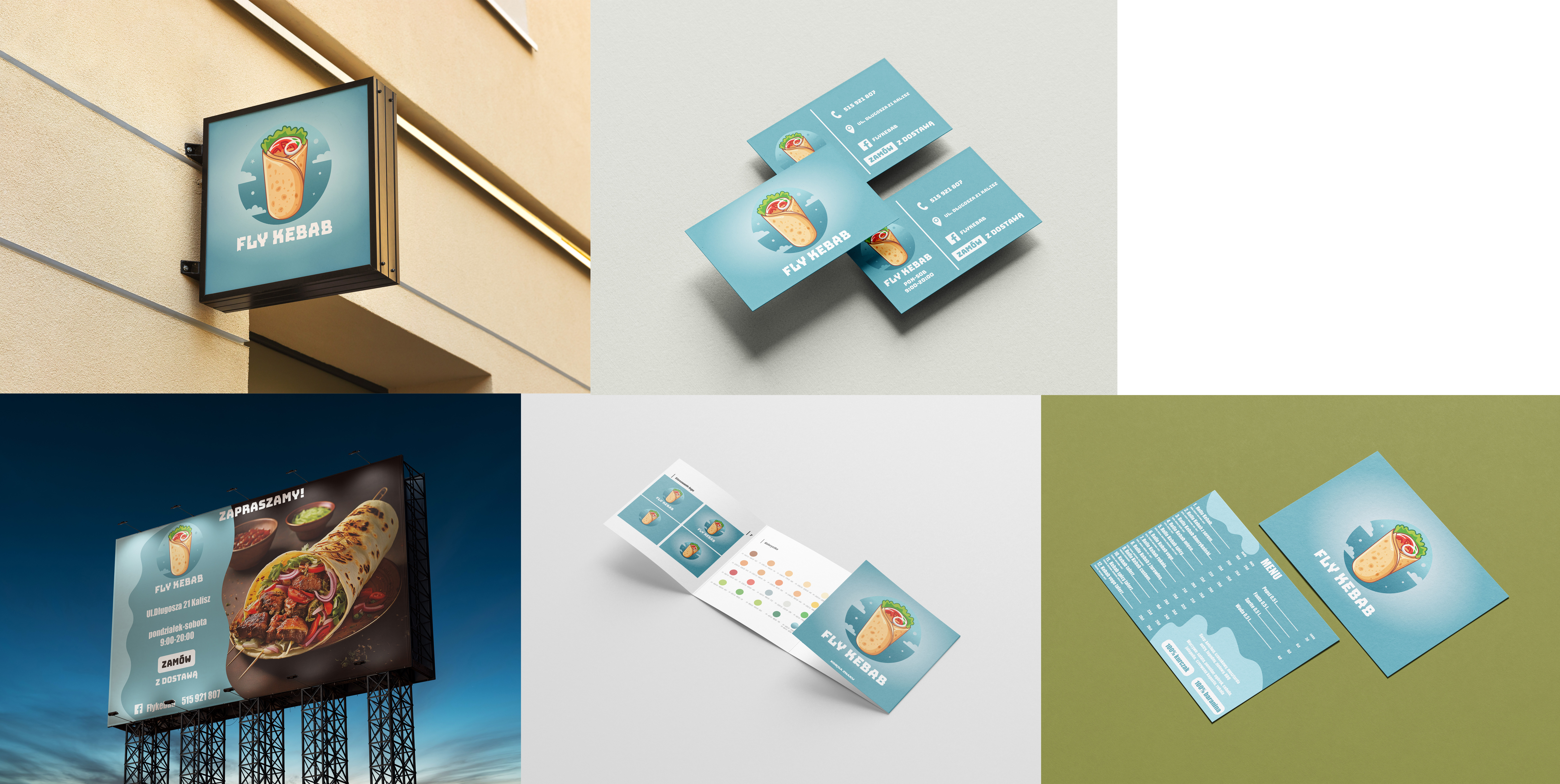 Portfolio item