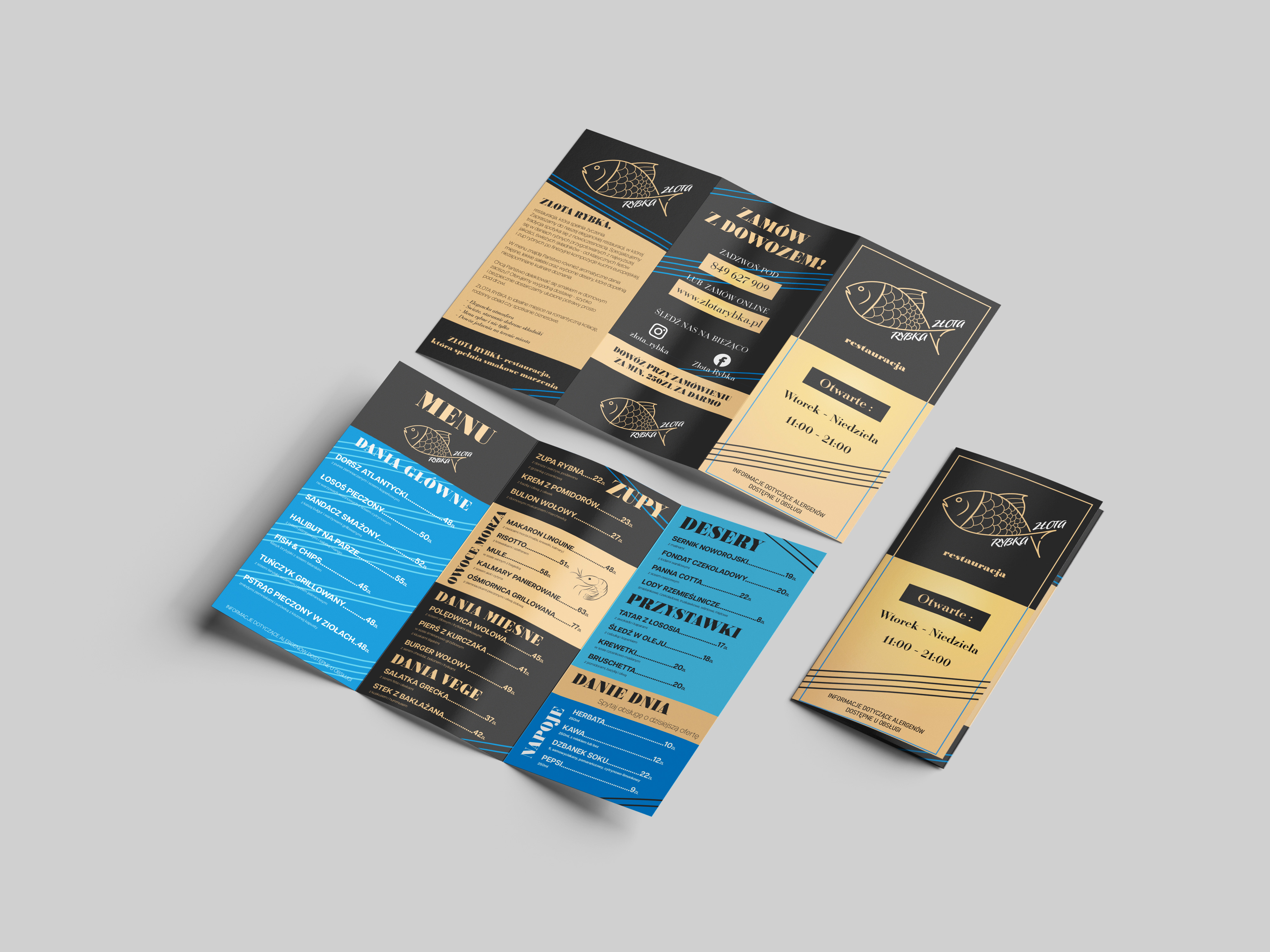 Portfolio item