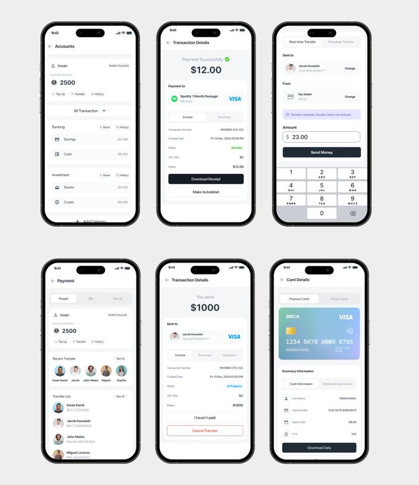Portfolio item