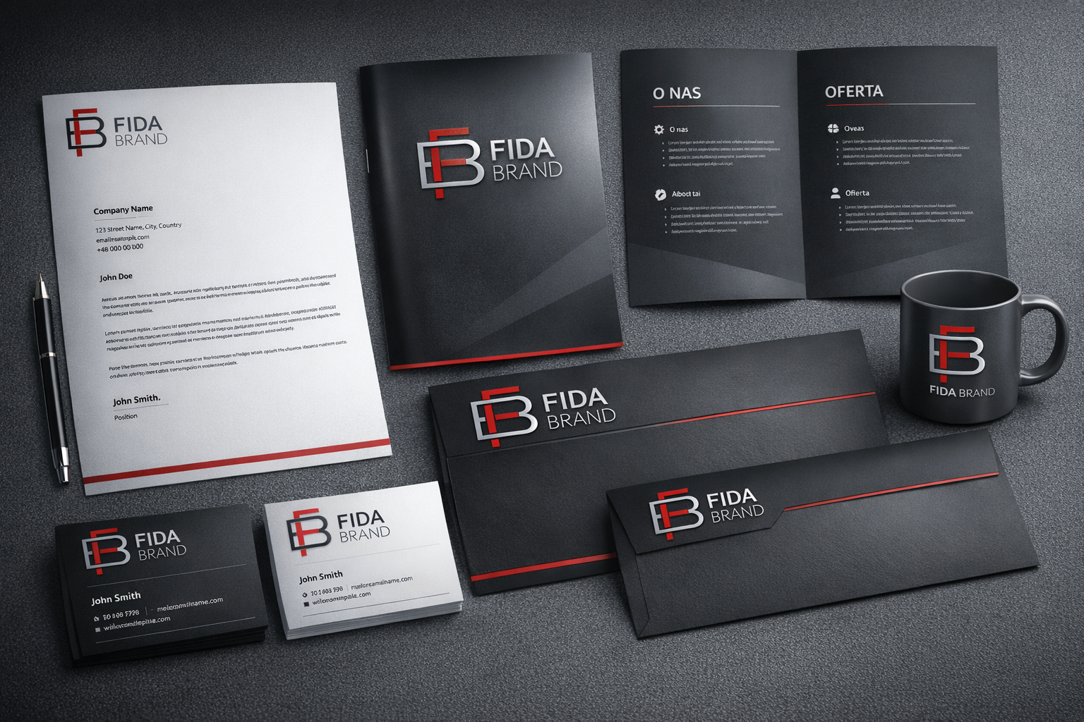 Portfolio item