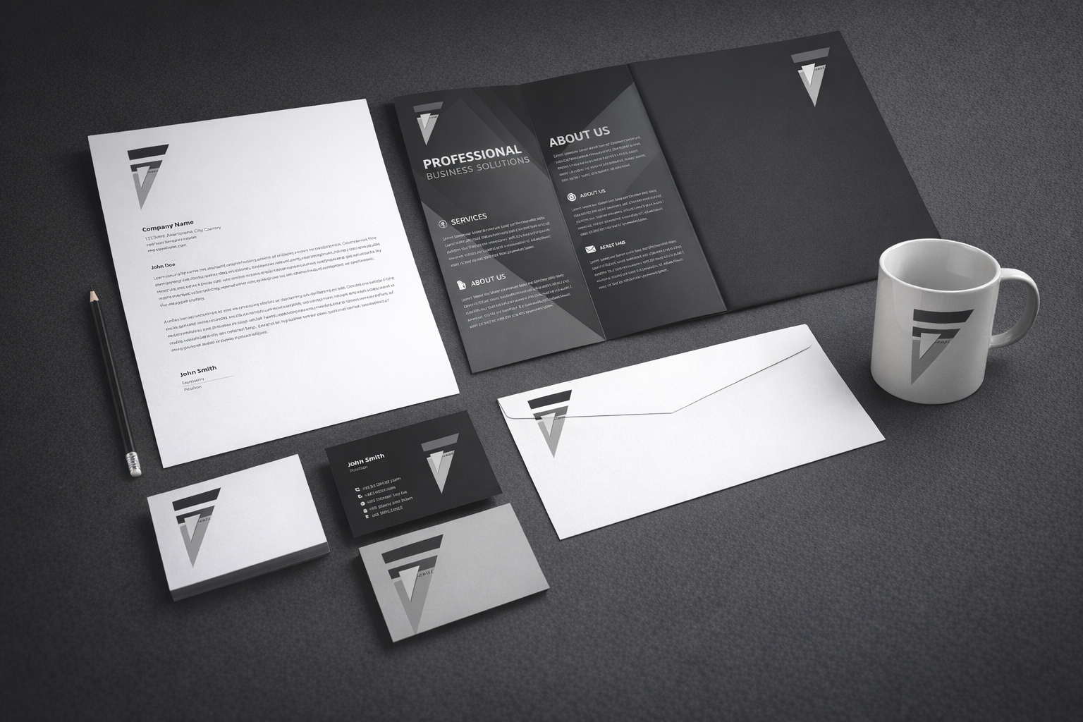 Portfolio item
