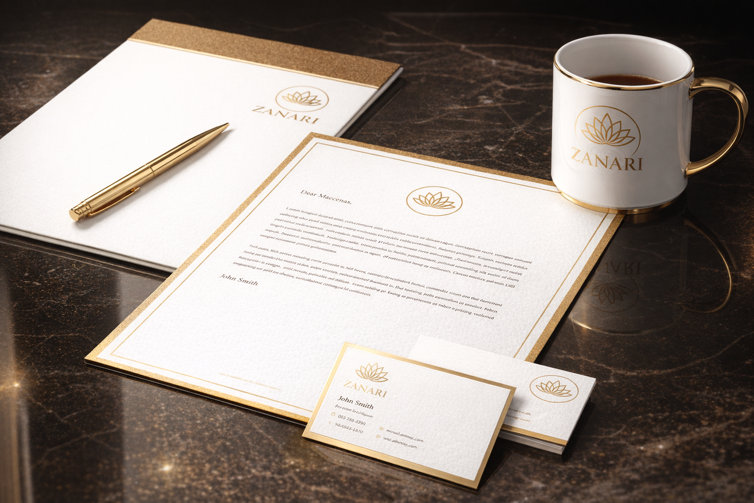 Portfolio item