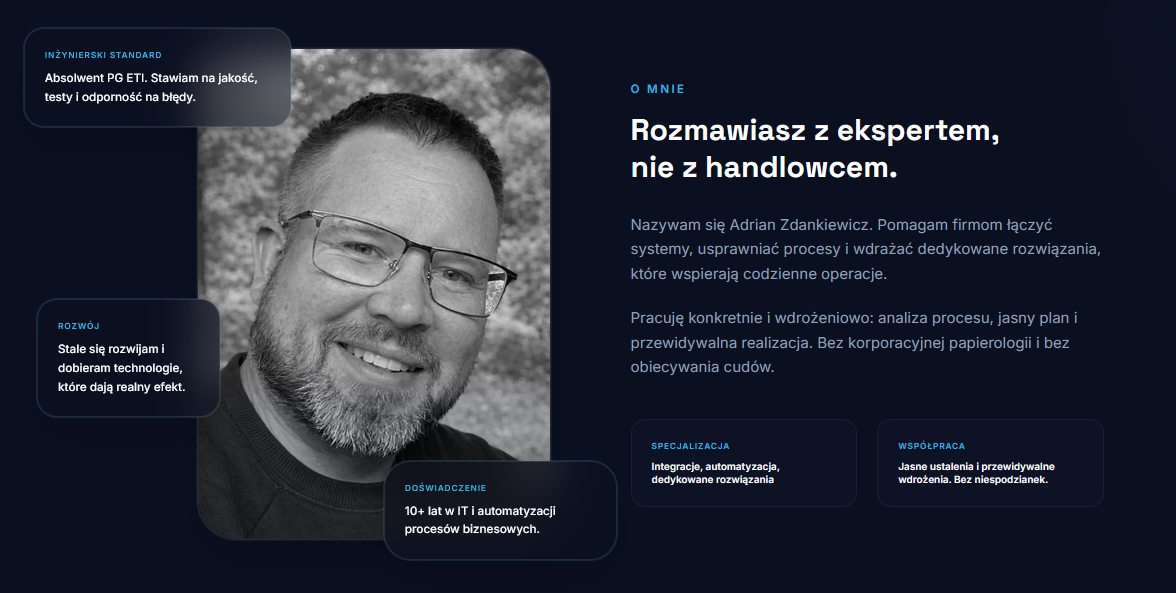 Portfolio item