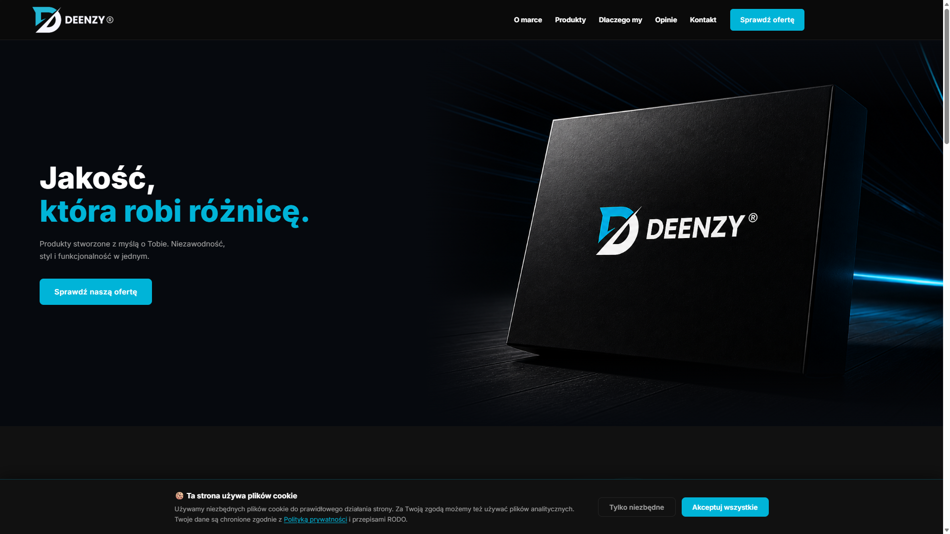 Portfolio item