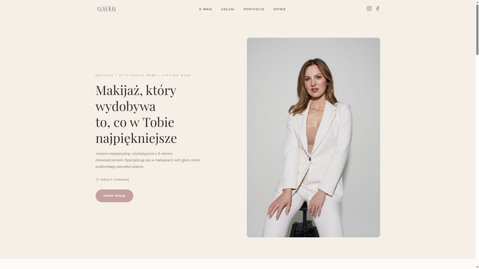 Portfolio item