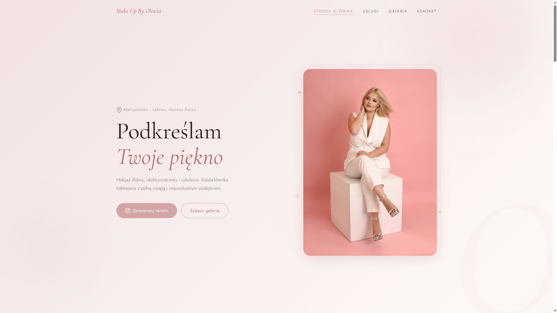 Portfolio item