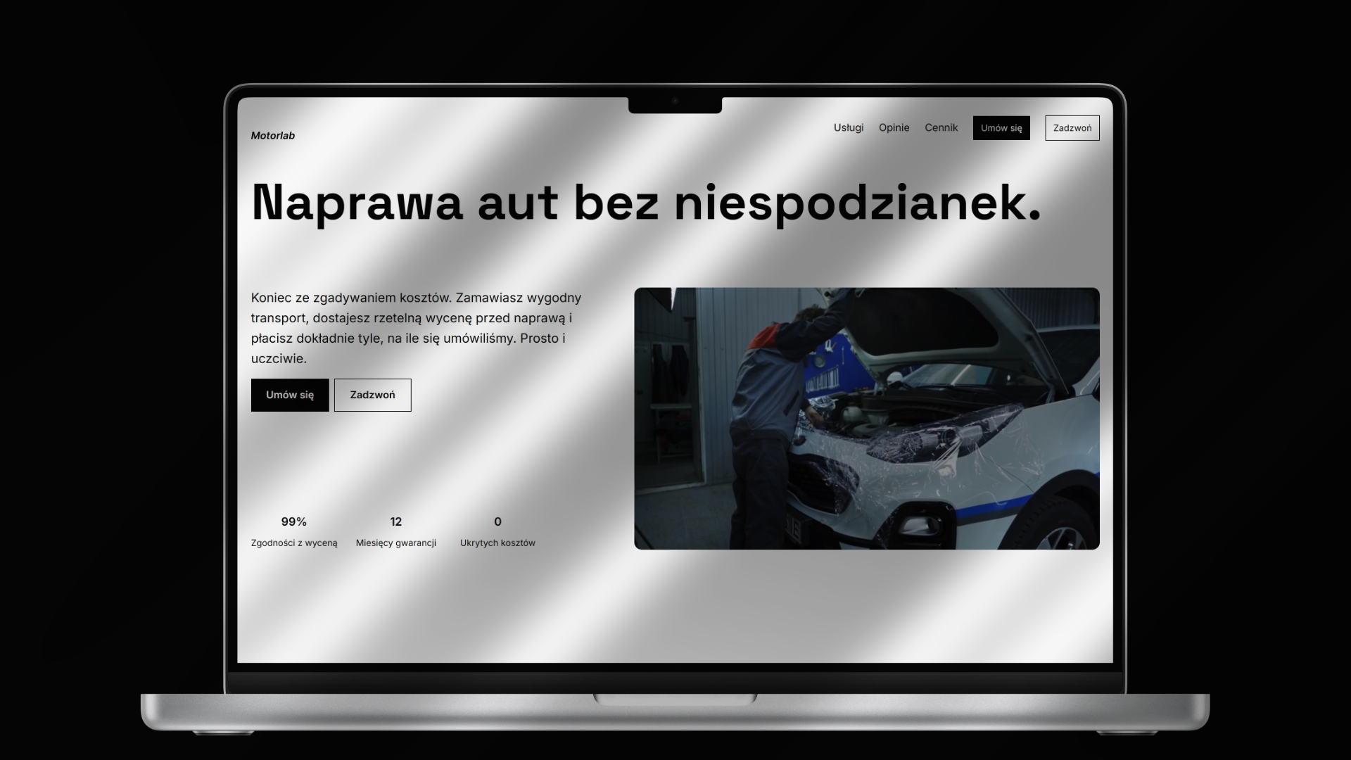 Portfolio item