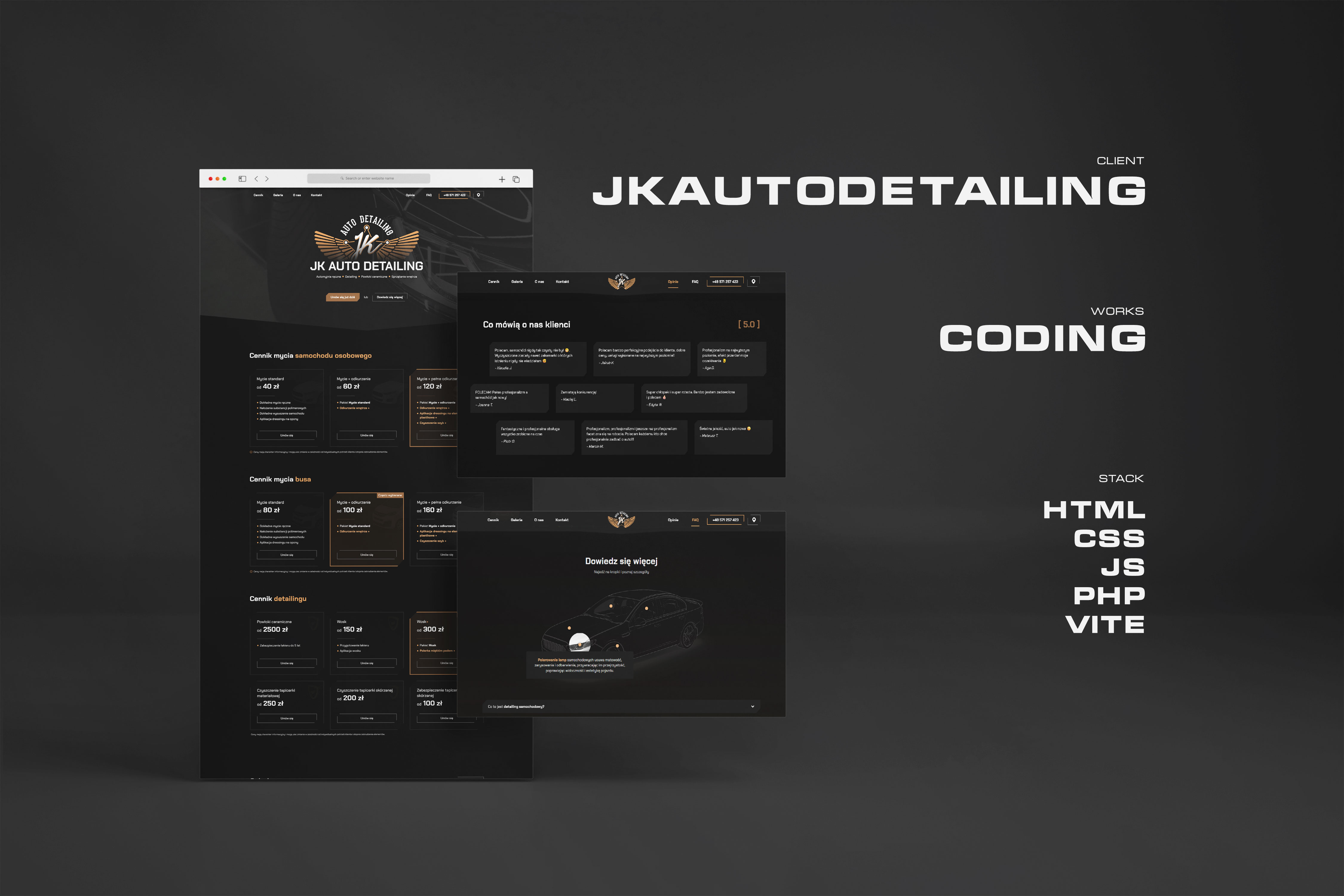 Portfolio item