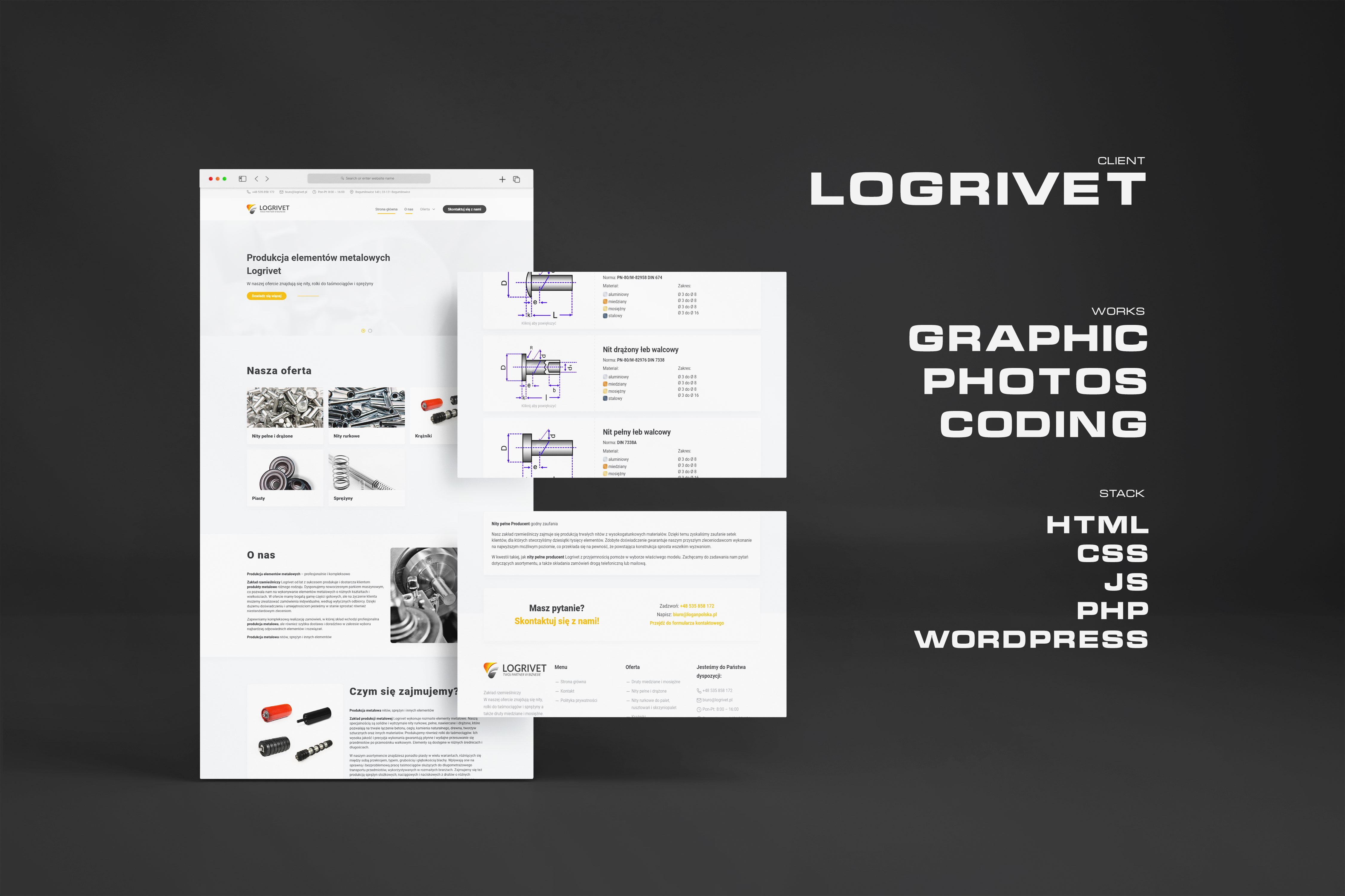 Portfolio item