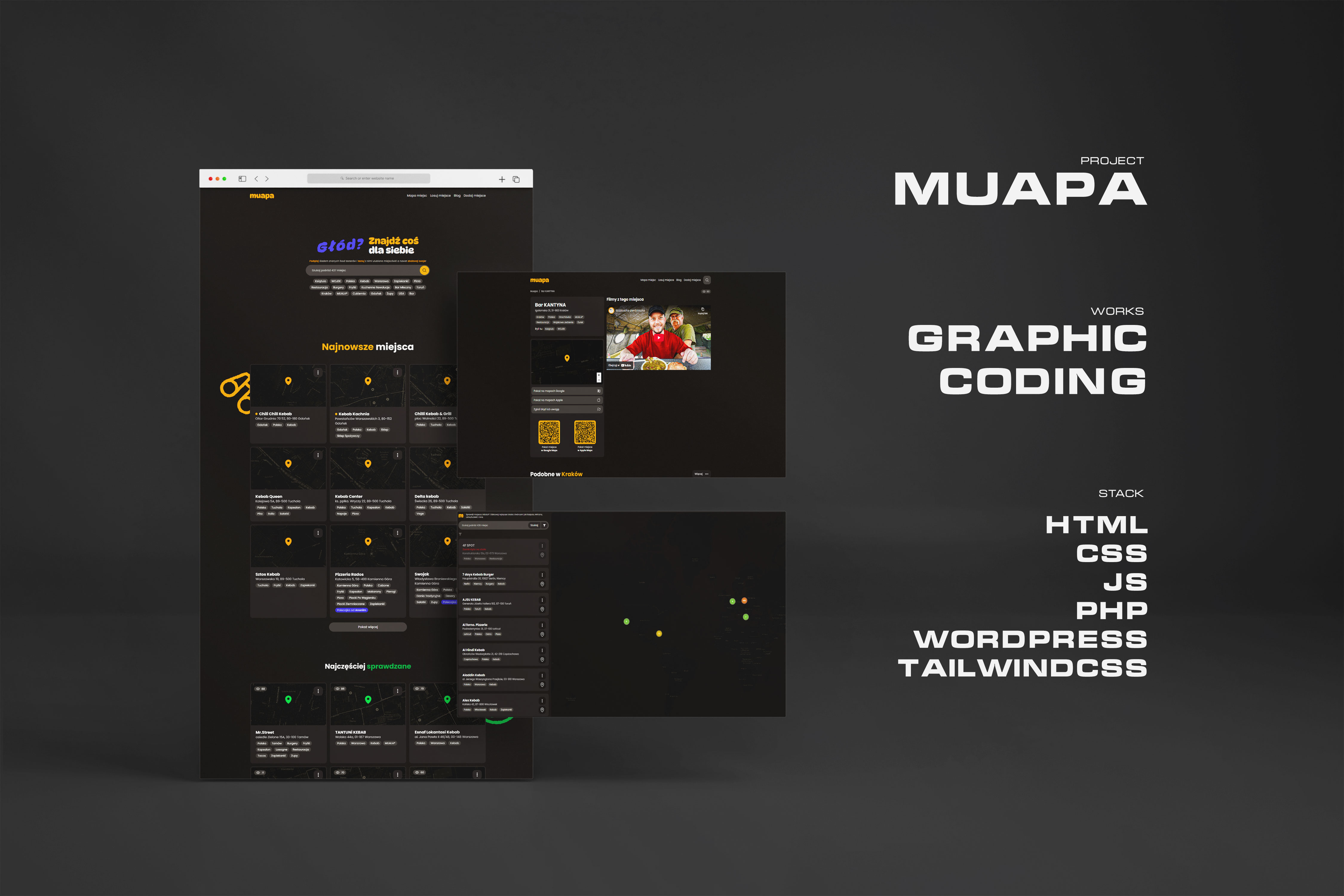 Portfolio item