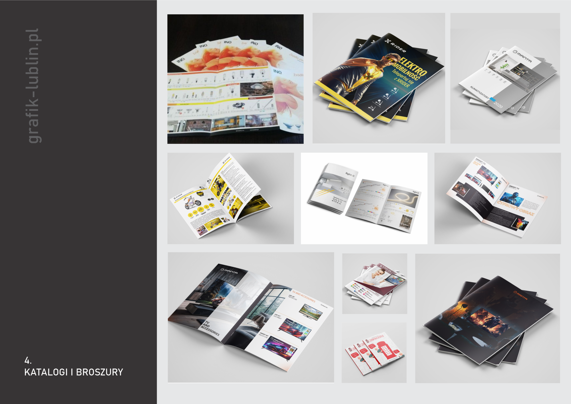 Portfolio item