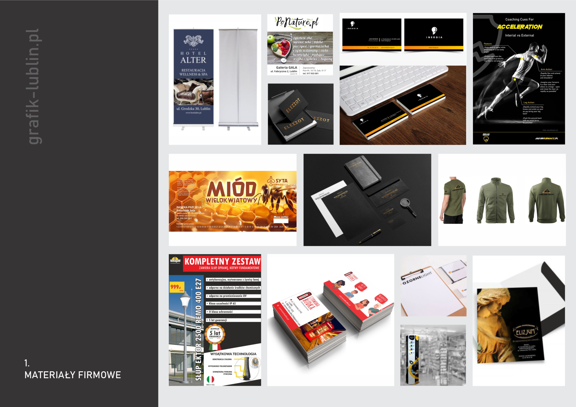 Portfolio item