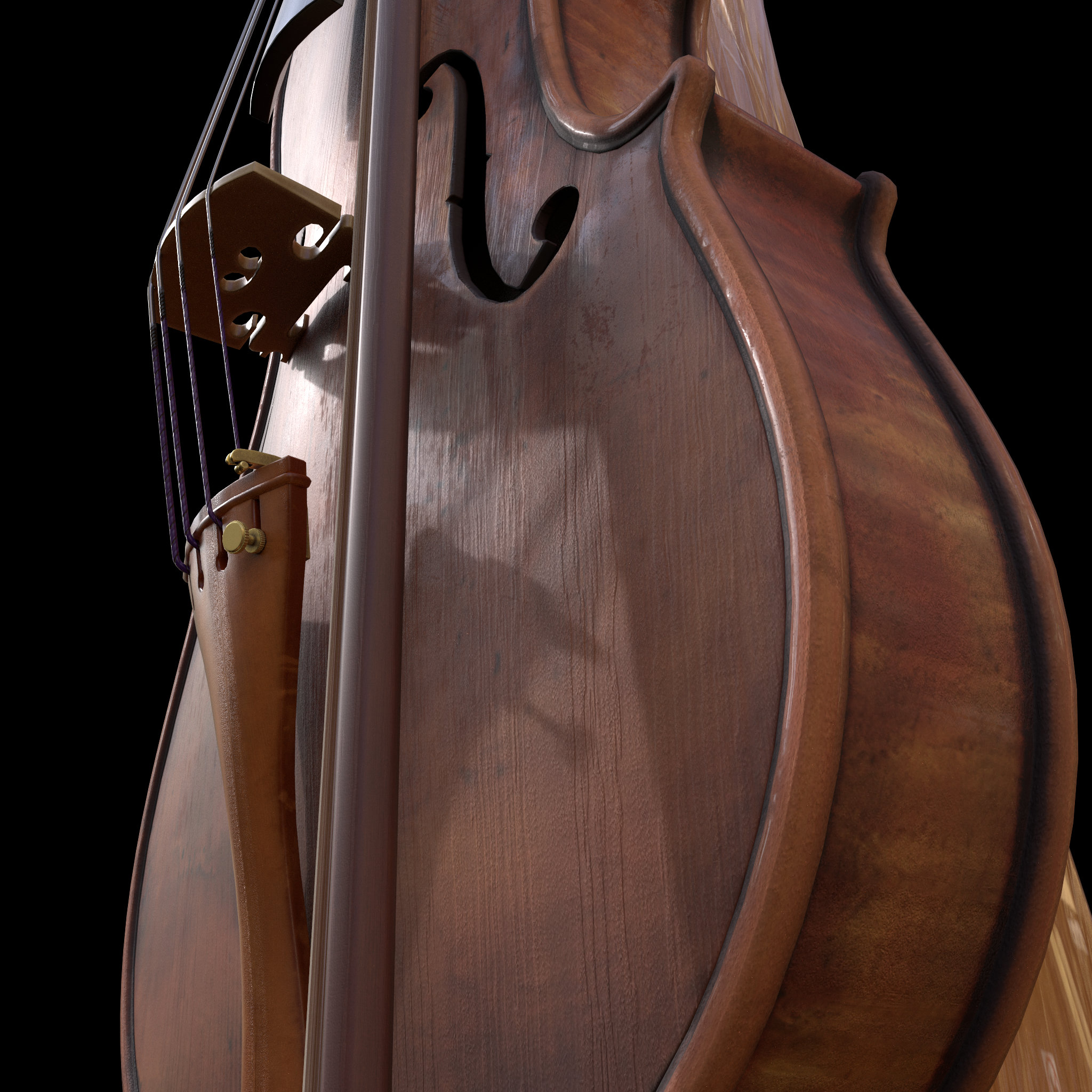 Portfolio item