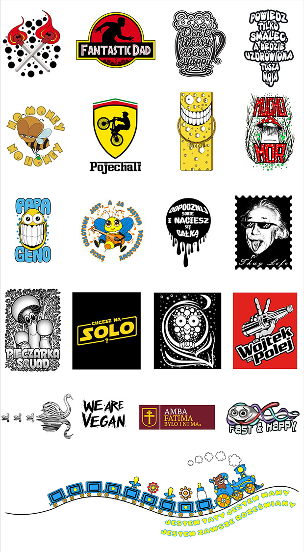 Portfolio item