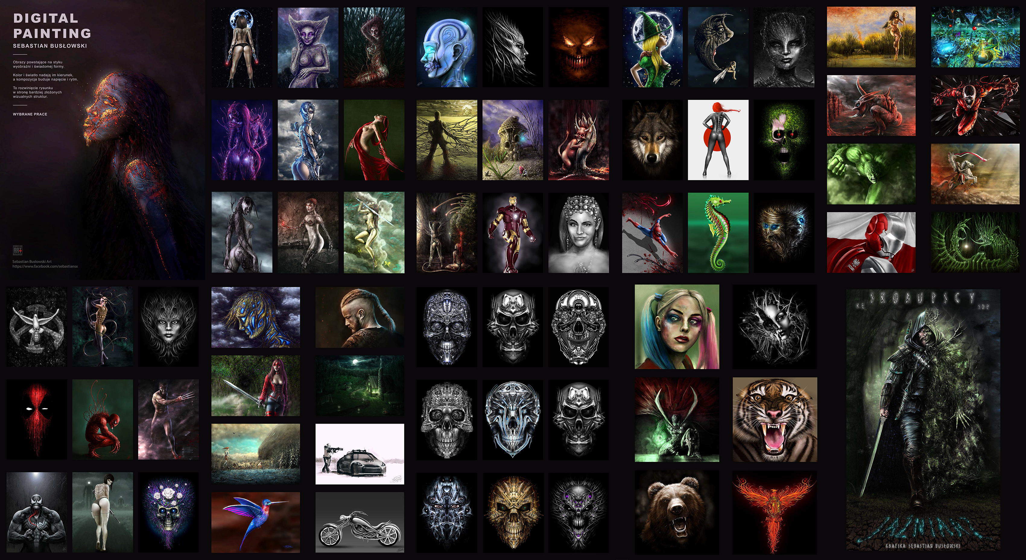 Portfolio item
