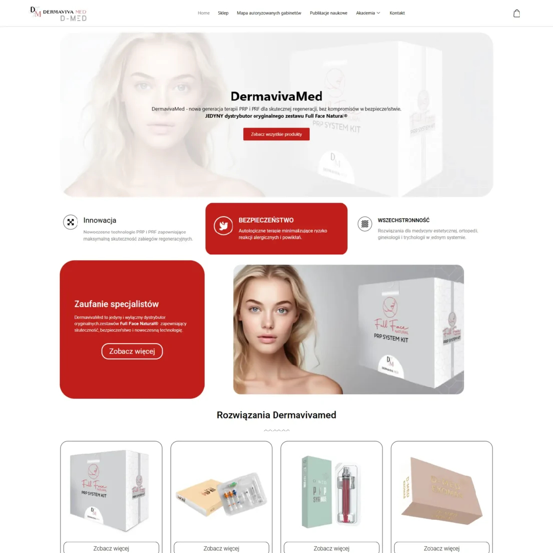 Portfolio item