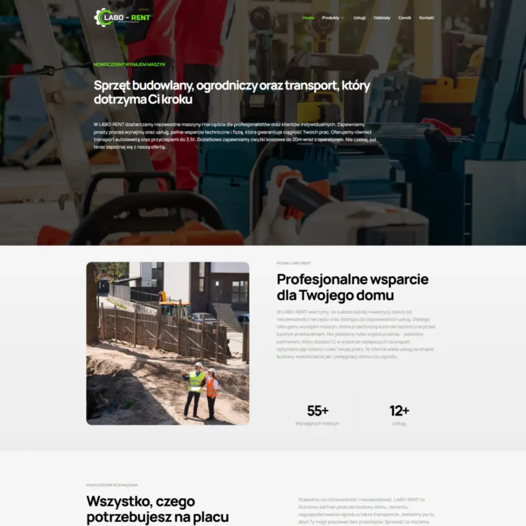 Portfolio item