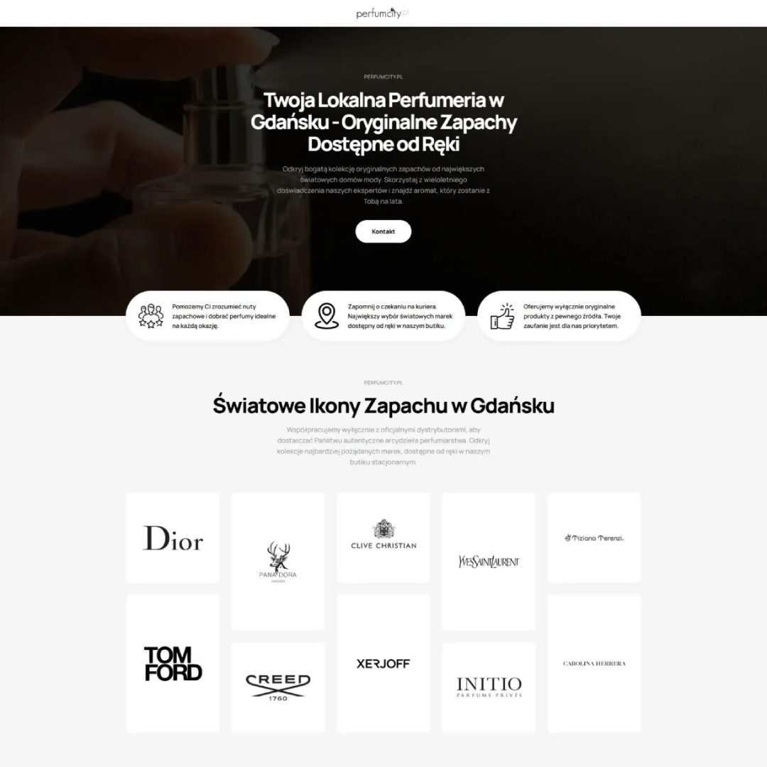 Portfolio item