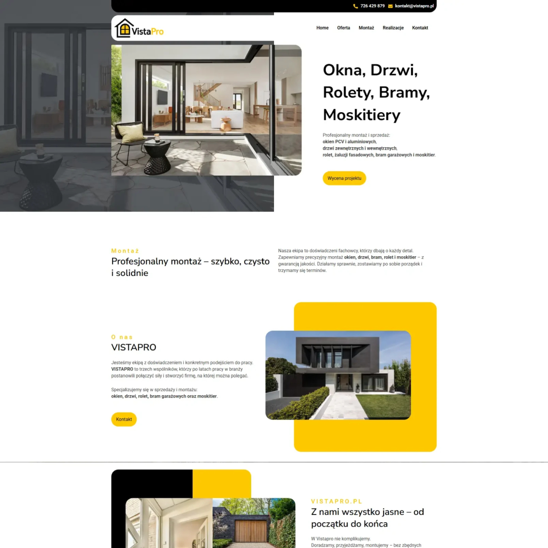 Portfolio item