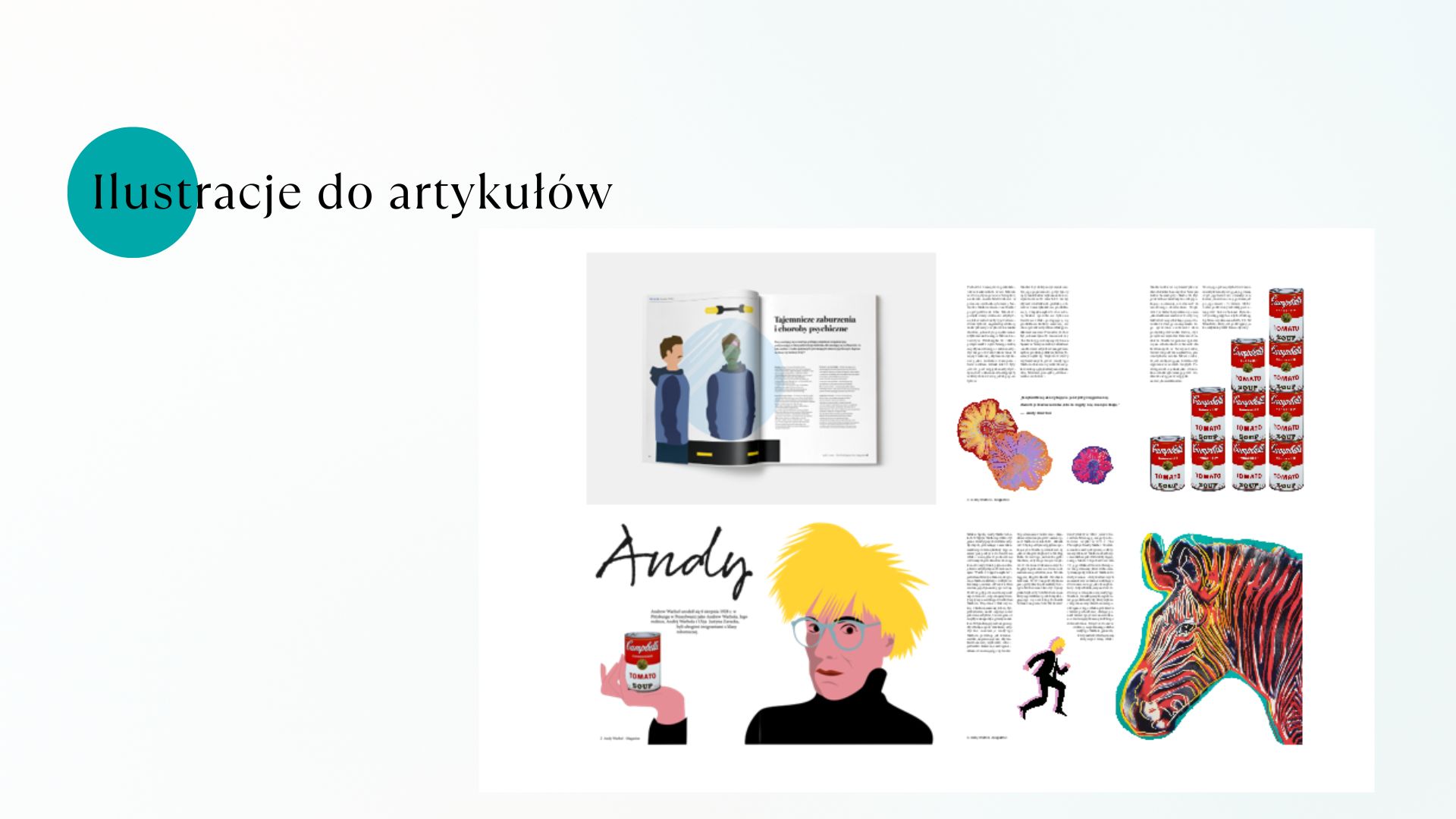 Portfolio item