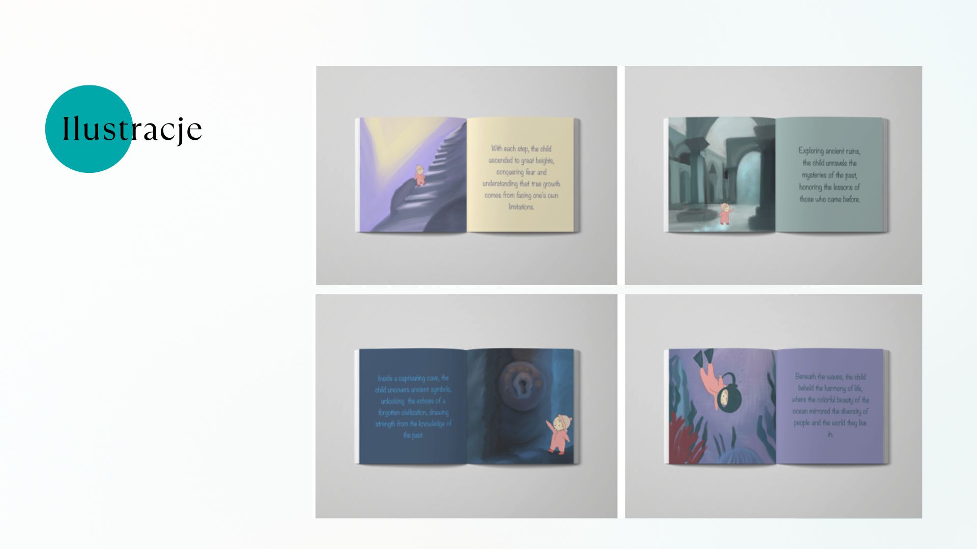 Portfolio item