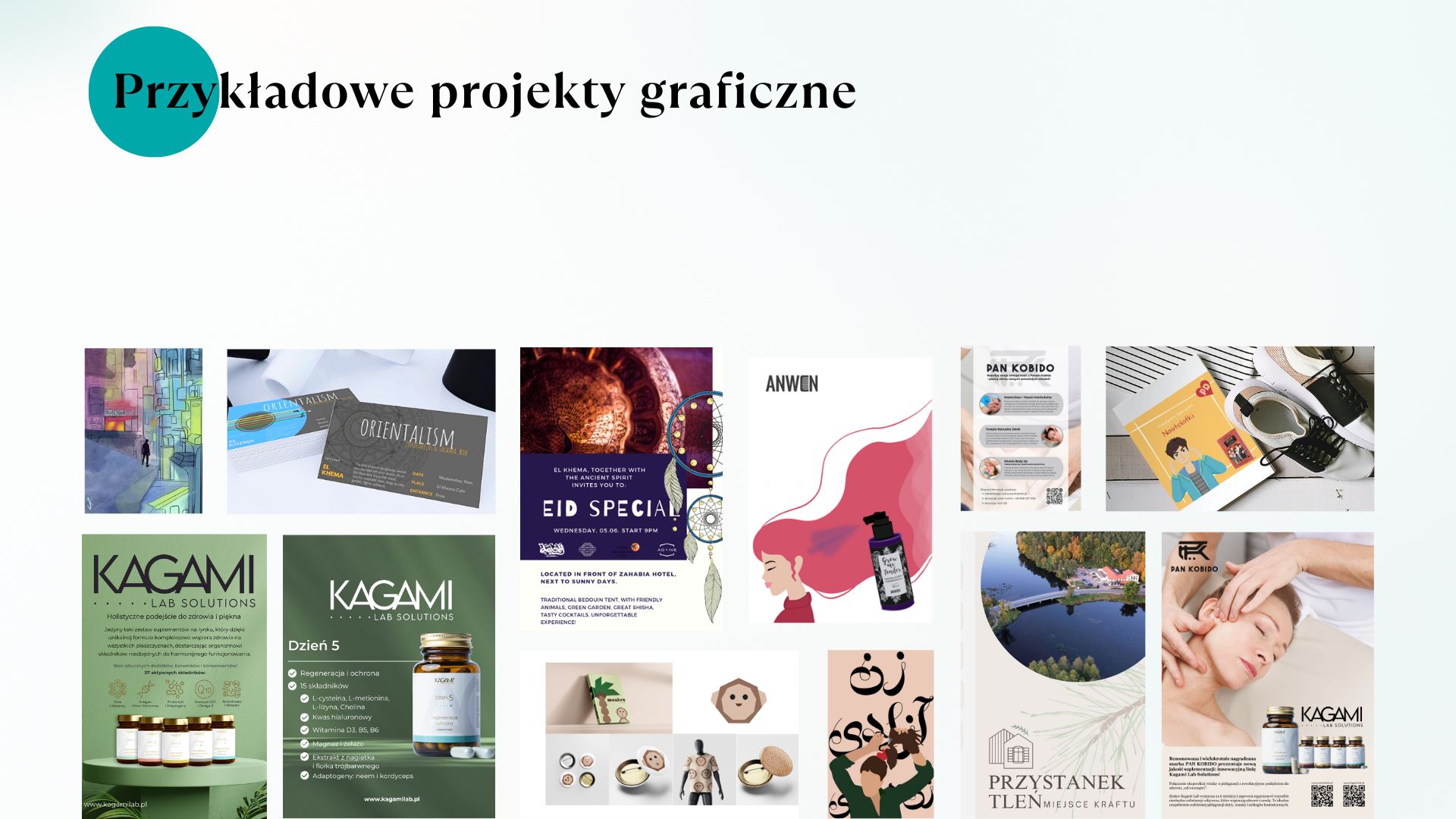 Portfolio item