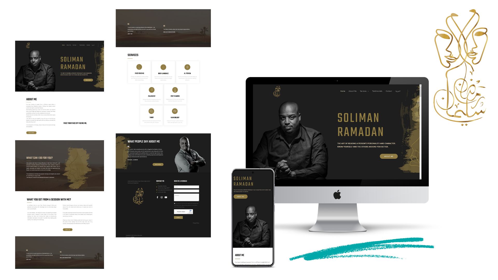 Portfolio item