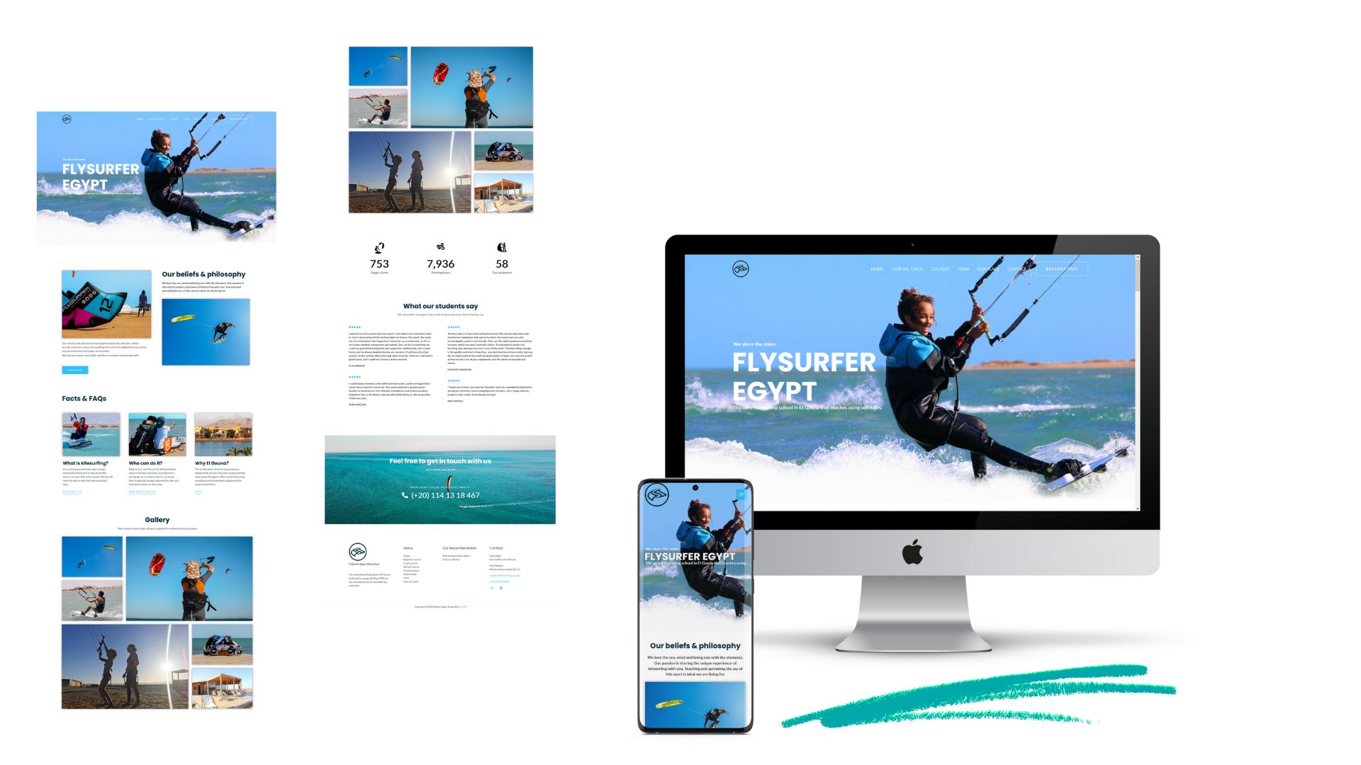 Portfolio item