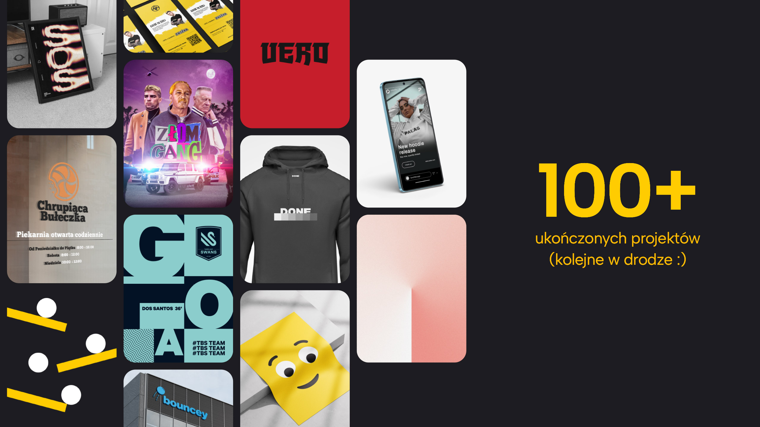 Portfolio item