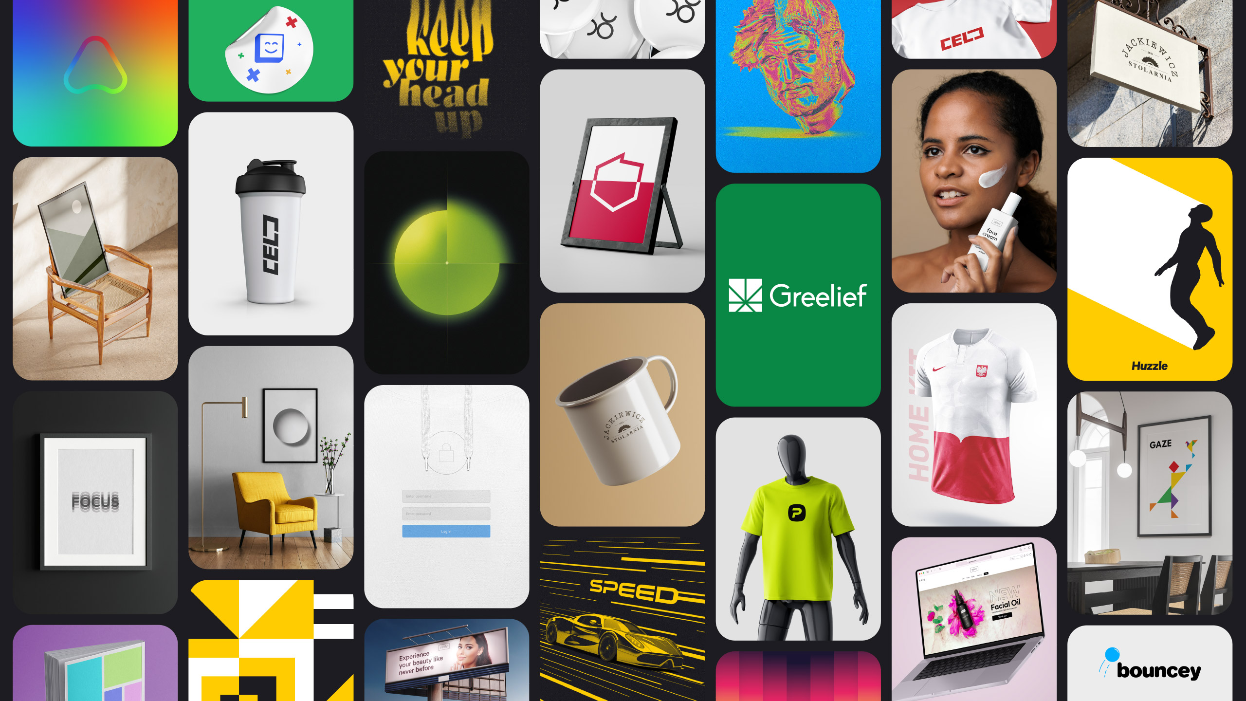 Portfolio item