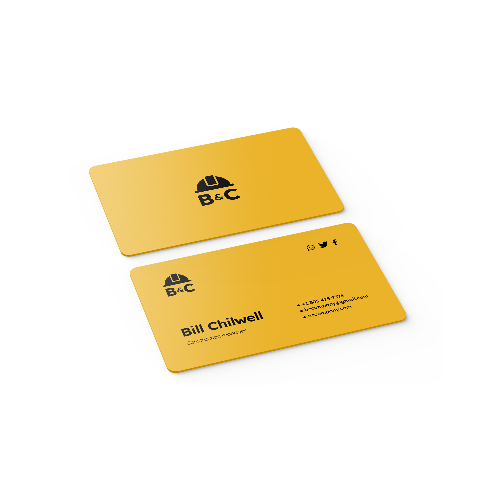 Portfolio item