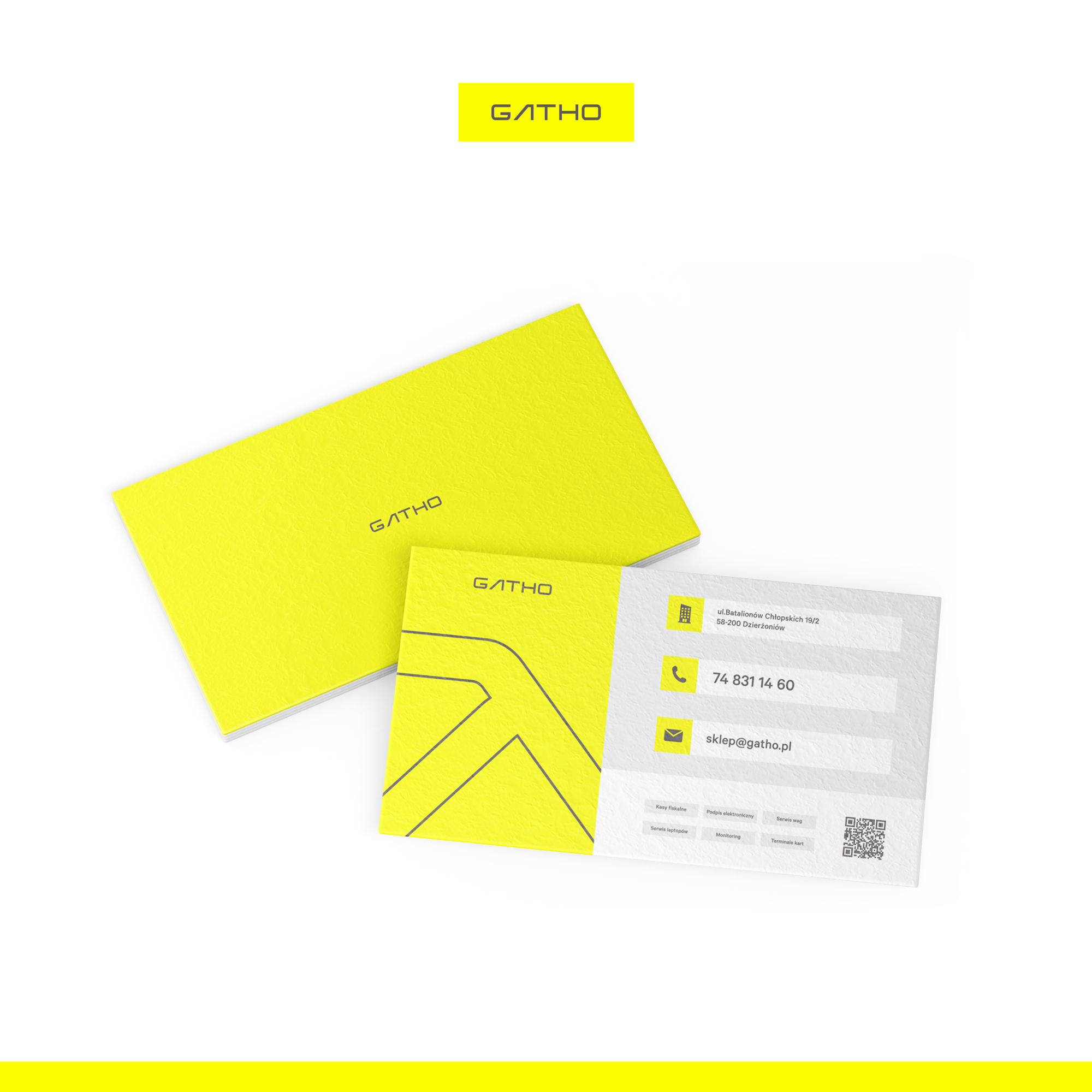 Portfolio item