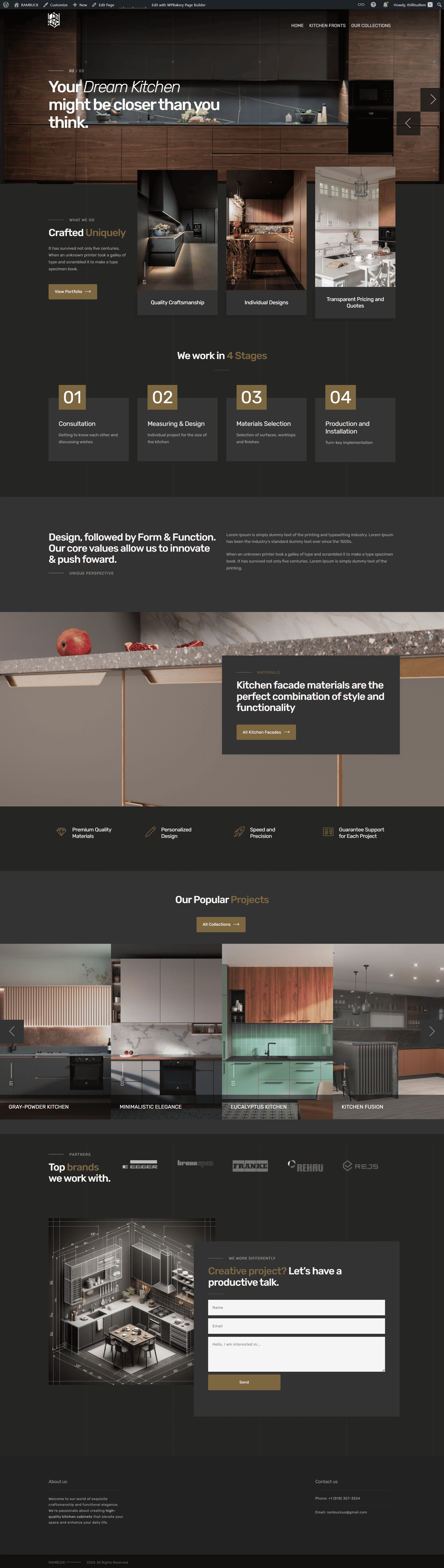 Portfolio item