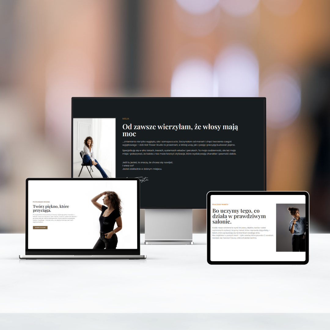 Portfolio item