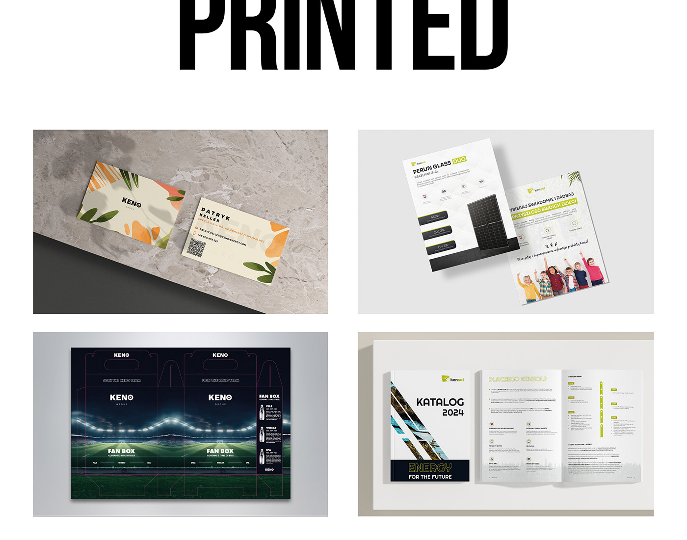 Portfolio item