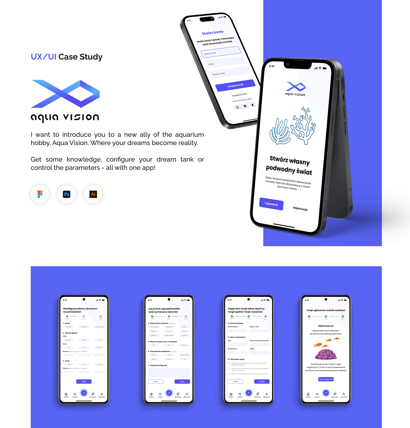 Portfolio item