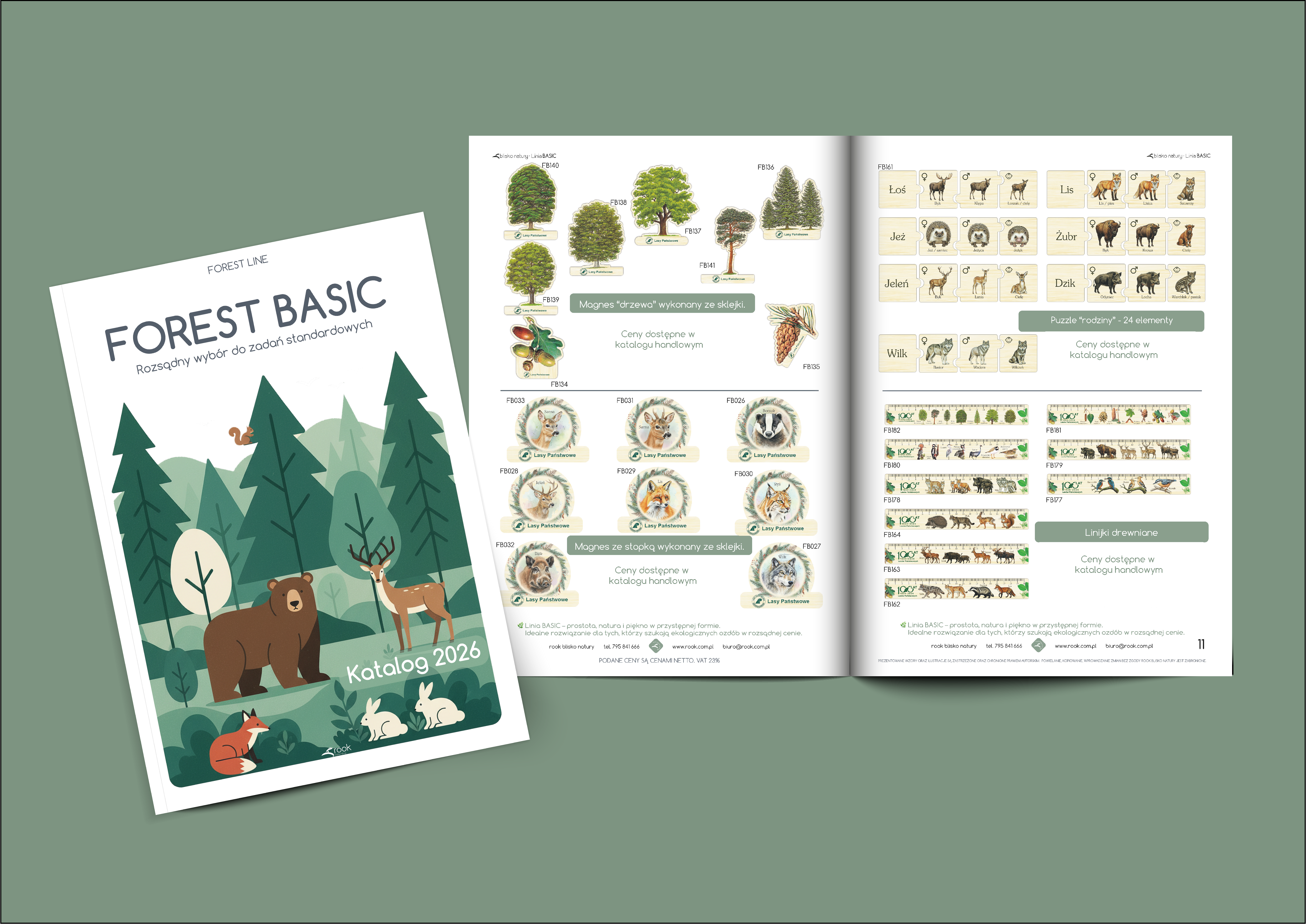 Portfolio item