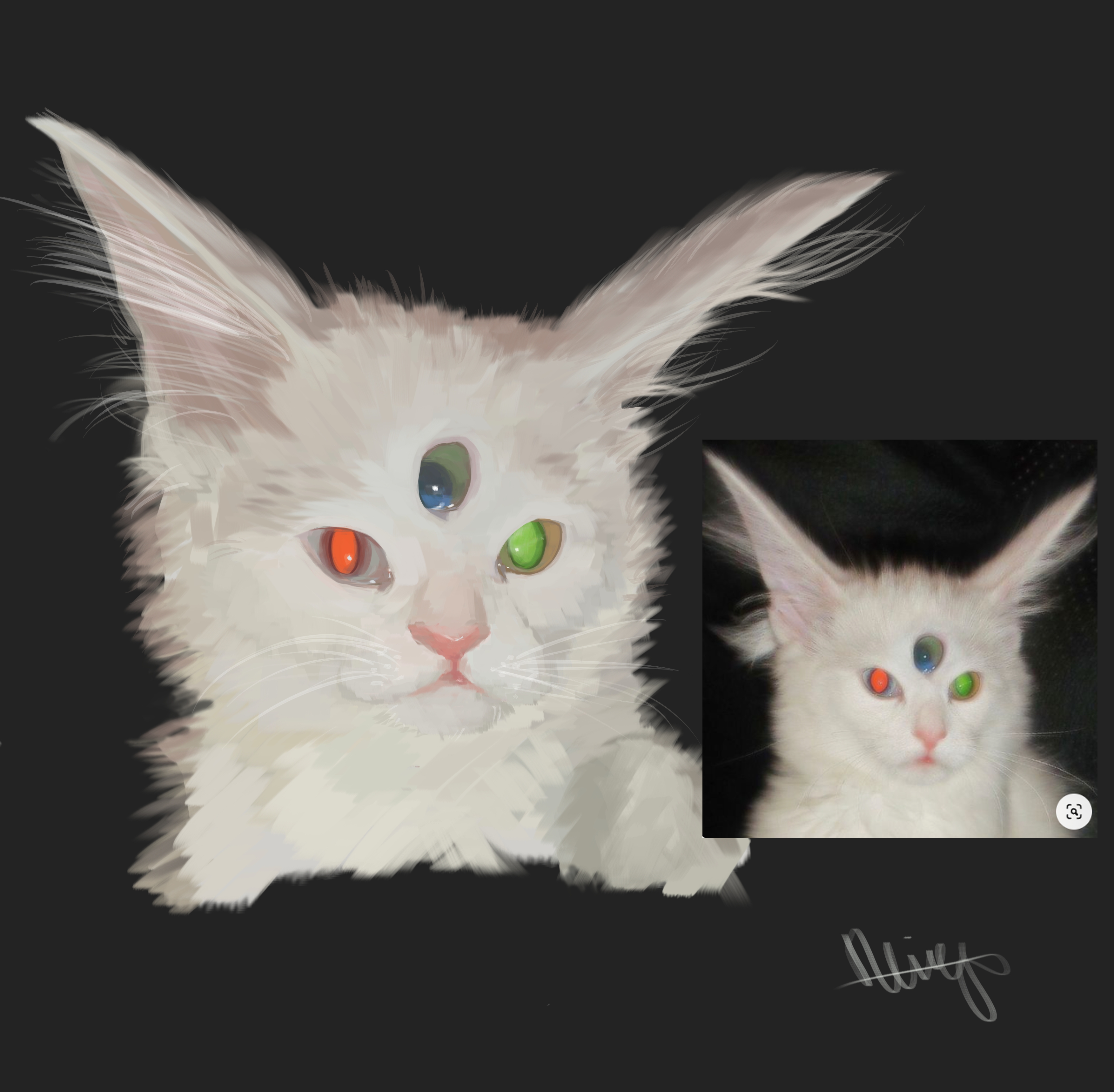 Portfolio item