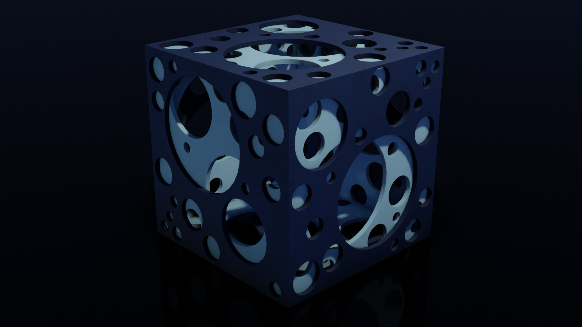 Portfolio item