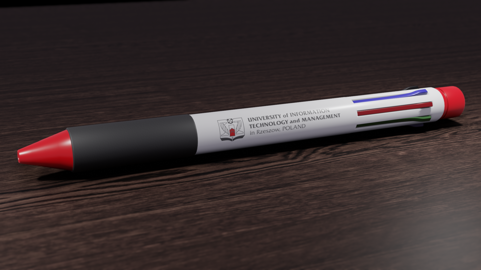 Portfolio item