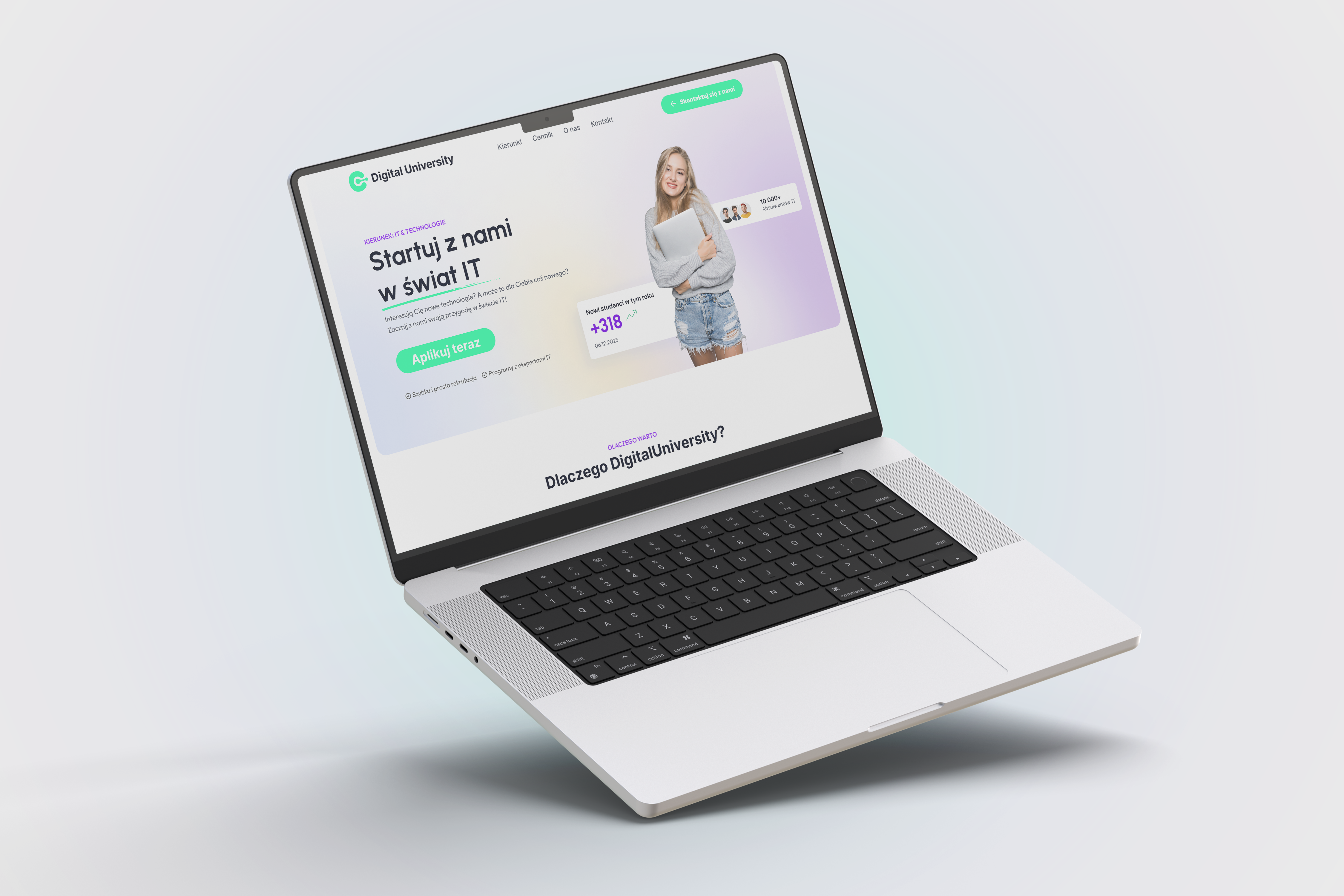 Portfolio item