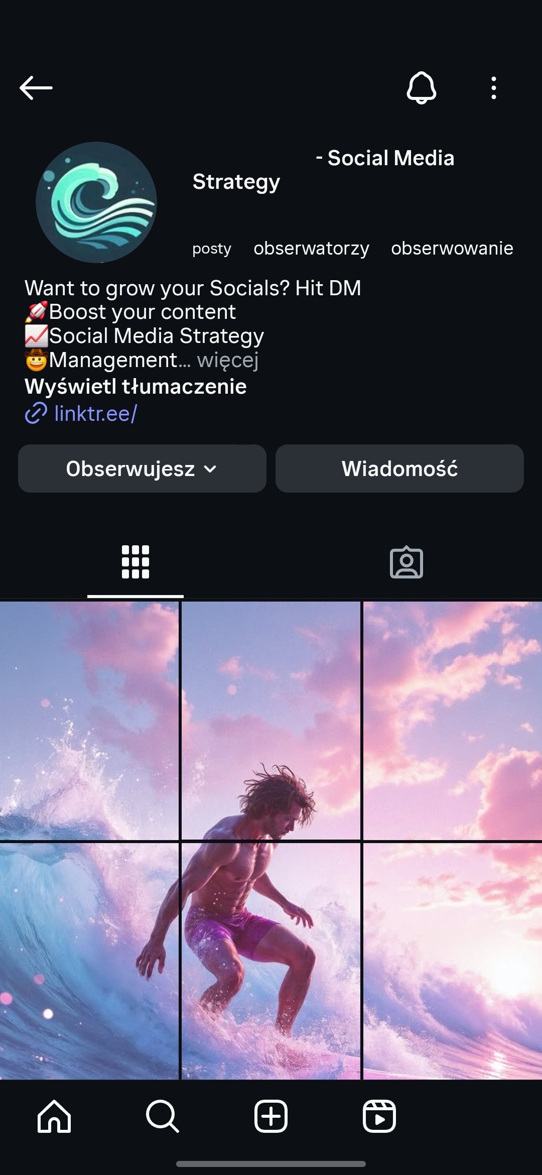 Portfolio item