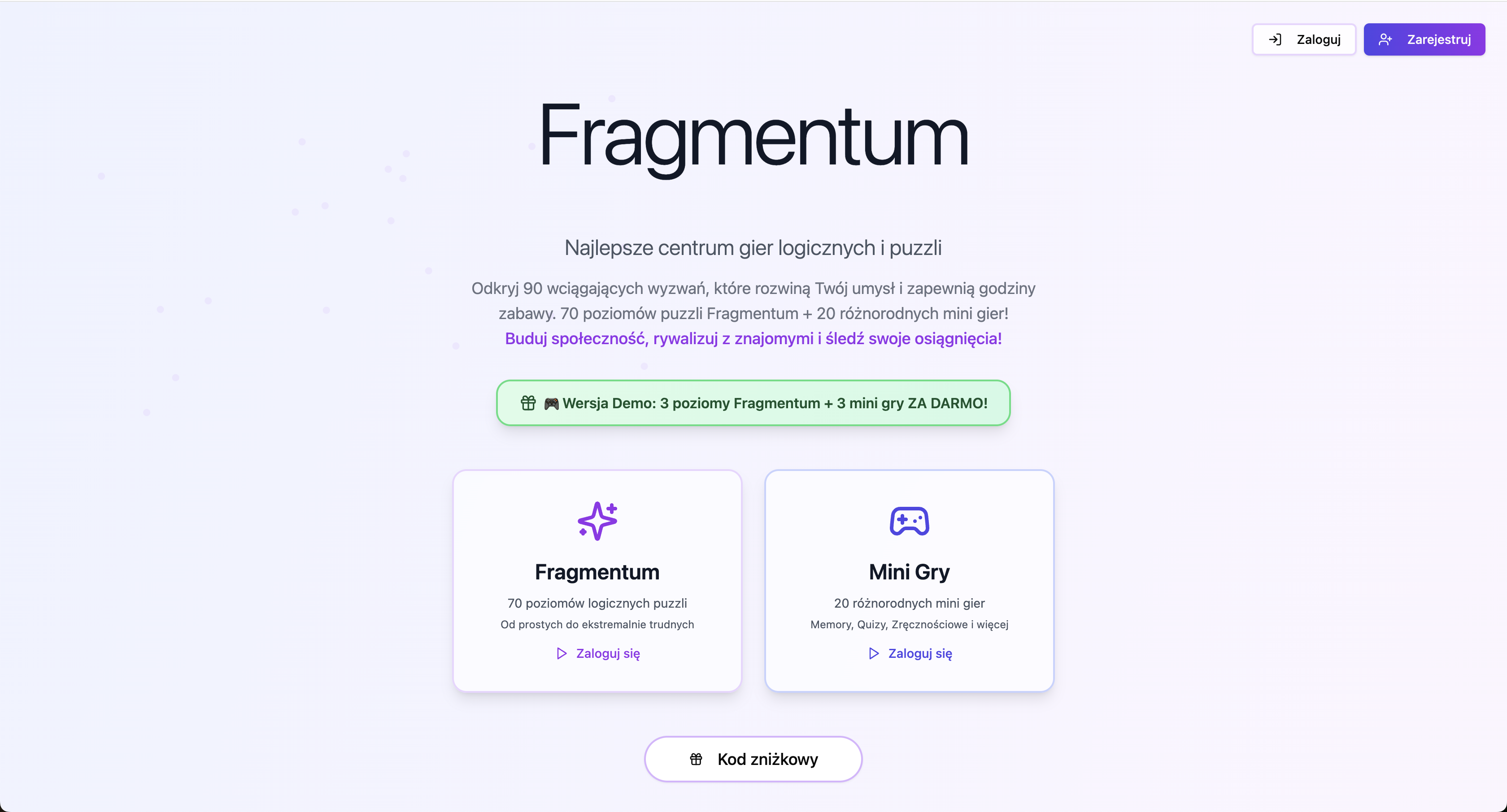Portfolio item
