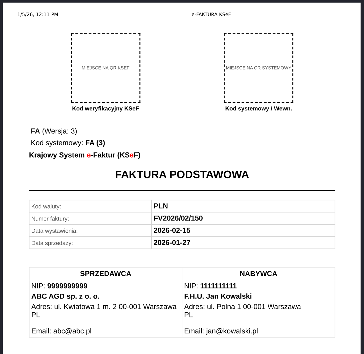 Portfolio item