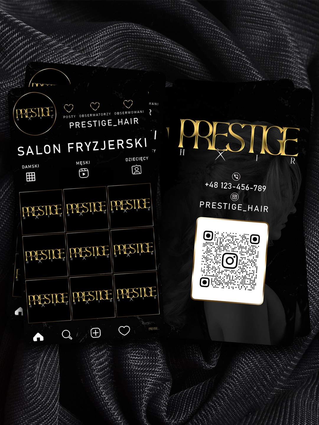 Portfolio item
